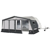 Travel Awning Horizon Air De Luxe, 825 cm