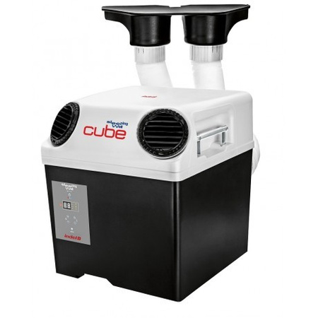 Sleeping Well CUBE – przenośny klimatyzator 12 V