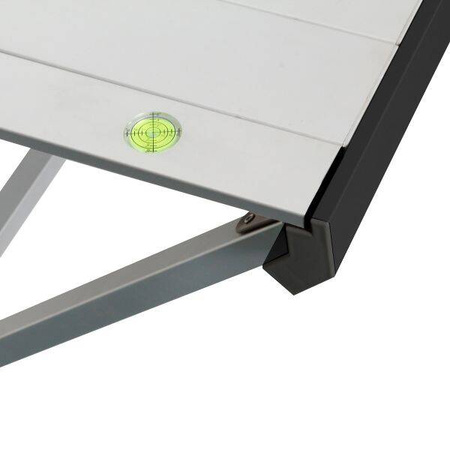 Rolling Table Titanium Axia