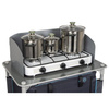 Stainless Steel Pot Set Elegance Compact