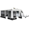 Awning Tent Luna Plus, 610 cm