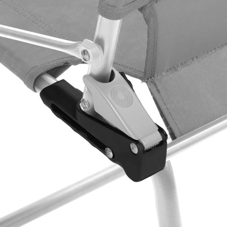 Camping Chair Sangria NG, anthracite