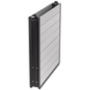 Dinemic folding table