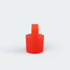BOXIO PLUG - silicone stopper for the BOXIO TOILET urine canister