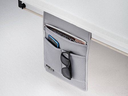 Materac do dachu pop-top Marco Polo Zimna pianka, 200x110x5,5 cm H2
