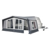 Travel Awning Diamond, 950 cm