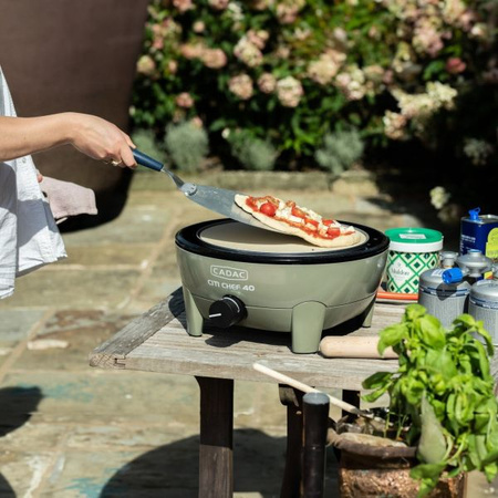 Pizza Stone Pro