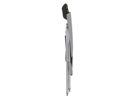 Krzesło kempingowe Tortuga - antracyt