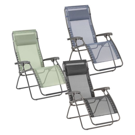 RSXA Clip recliner