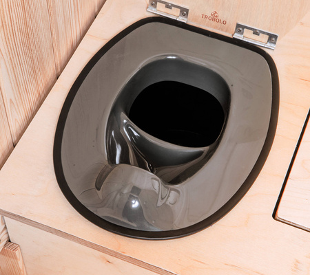 TROBOLO KitaBœm & Composter