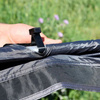 C-Rail Adapter VW T7