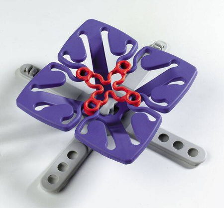 Froli Star Mobil Expansion package: 15 tension clips