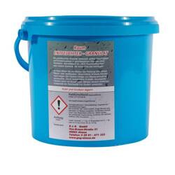 Refill Granules