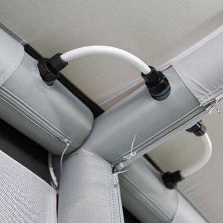 Travel Awning Octavia Air brand Star Camp, 925 cm