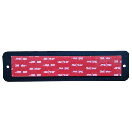 Metal Plate for Magnetic Strip L/XL