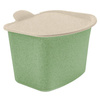 Organic Waste Bin BIBO, green