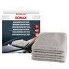 Microfibre Cloth soft touch 3 Pcs.