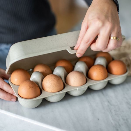 Egg Box