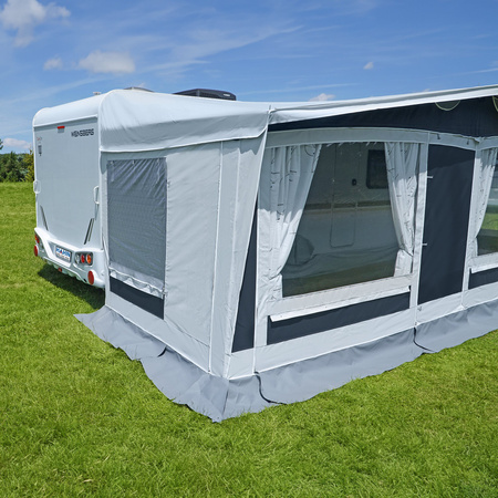 Hahn Zelte Przedsionek Rimini 945 cm