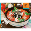 RoadBaker Książka kucharska na podróż 120 stron