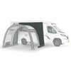 Connector Traveller Air Modular Klimatex, 240 – 270 cm