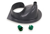 TROBOLO urine diverter grey - insert for DIY composting toilet