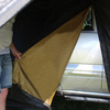 Annex for Roof Tent Victoria 160