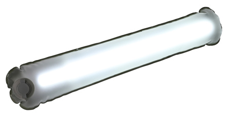 Lampa nadmuchiwana LED Yolco SL60 245lm 6300K