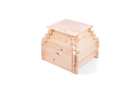 TROBOLO® KersaBœm & Composter