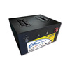 ExtraPOWER LiFePO4 battery 12.8 V 450 Ah with BMS and Bluetooth
