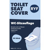 Toilet Seat Cover (25 Pcs.)