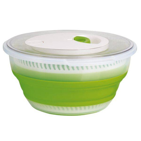Folding Salad Spinner Basic