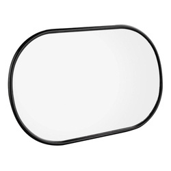Głowica lusterka EMUK 120x180 mm wariant wypukły