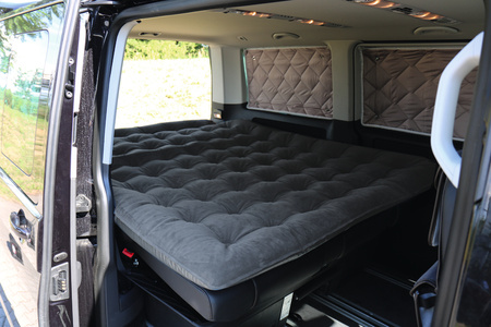 Materac nawet - Do VW T4, T5 i T6 Multivan oraz California Beach