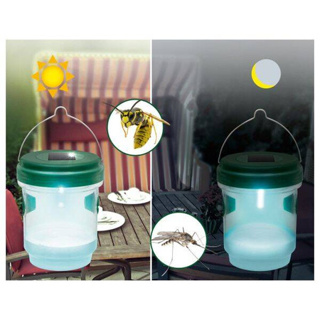 Gardigo Solar Insect Trap
