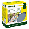 Tableware Set Tête-à-Tête Dolomit