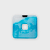 BOXIO COOL PACK - ice pack for the BOXIO COOL cool box, 22.8 x 21.5 x 2 cm