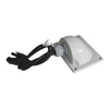 KIT 170W LARGE BLACK (MF170B+KFPBN670+KT6K-C50) - without solar regulator