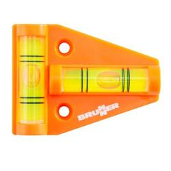 Brunner Spirit Level Triangle trójkątna poziomica - kamper
