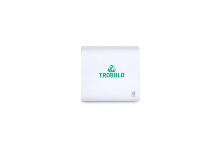 Papier toaletowy 2-warstwowy dwupak TROBOLO