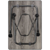 Camping Table Linear, 100 cm