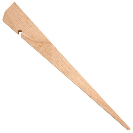 Heusser Drewniany śledź 40cm 1szt