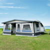 Przedsionek markizowy Feldberg DC całoroczny/obwód: 981-1005 cm