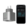 EcoFlow Smart Plug - Wi-Fi and Bluetooth smart socket, 10 A / 2500 W, energy monitoring, Matter, for PowerStream