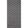 Tent Carpet Flint Isabella 3 x 5 m grey