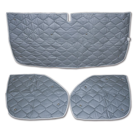 Interior thermal screen for cab windows Fiat Ducato from 2006