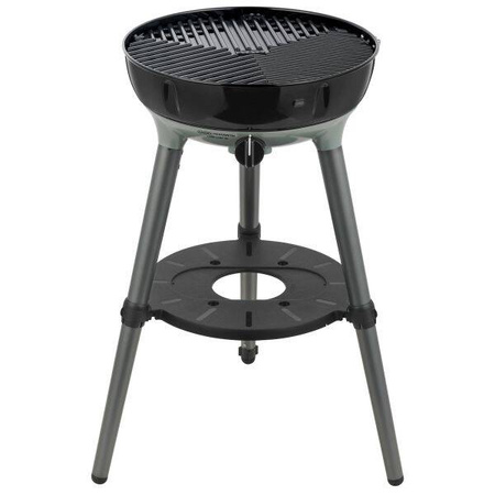 Grill gazowy Carri Chef 40 BBQ/Grill2Braai marki CADAC by Dometic, 50 mbar, zielony