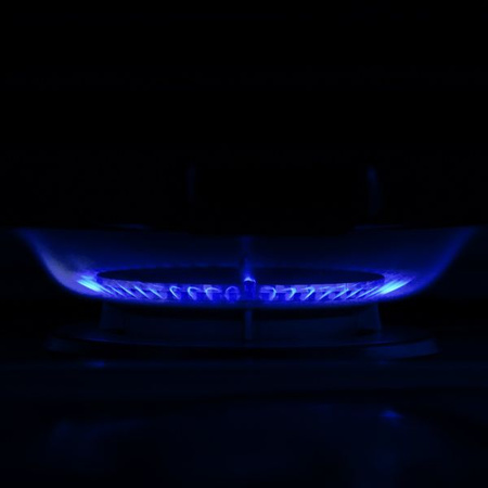 Dwupalnikowa kuchenka kempingowa CADAC 2 Cook 3 Turbo 50 mbar