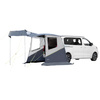 Rear Tent Escape