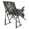 Rocking Chair RoadTrip Rocker™ dark green